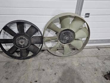 VISKO VENTILATOR ZA ATEGA