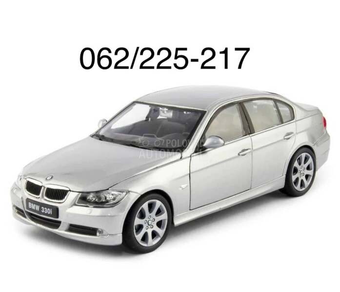 e90 trap