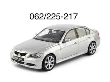 e90 cep rezervoara za BMW Serija 3 od 2004. do 2012. god.
