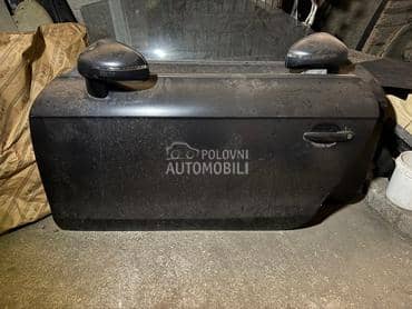 Vrata za Audi TT od 2006. do 2014. god.