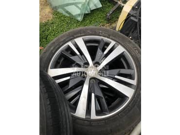 Aluminijumske felne  18" 5 x 108