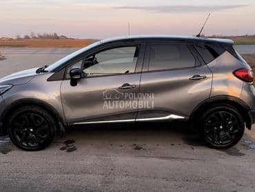 rame viljuska za Renault Captur od 2013. do 2017. god.