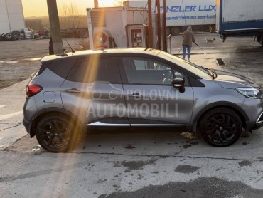 glavcina za Renault Captur od 2013. do 2017. god.