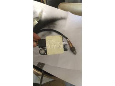 Peugeot 3008 2021. god. -  kompletan auto u delovima