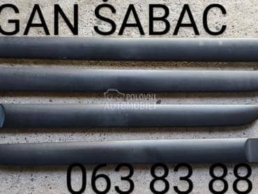 Lajsna za Citroen Berlingo, C2, C3 ... od 1996. do 2012. god.