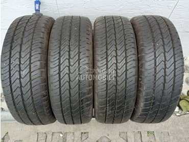 Dunlop 215/60 R17 Letnja