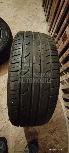 Lassa 205/55 R16 Letnja