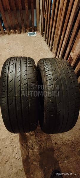 Lassa 205/55 R16 Letnja