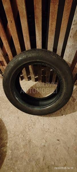 Lassa 205/55 R16 Letnja