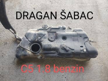 Rezervoar za Citroen Berlingo, C2, C3 ... od 1996. do 2012. god.