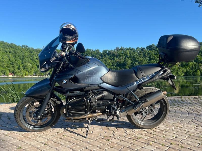 BMW R 1150 R