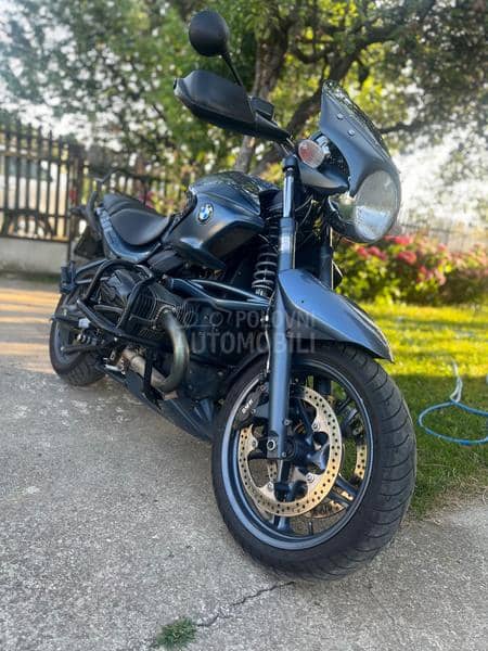 BMW R 1150 R