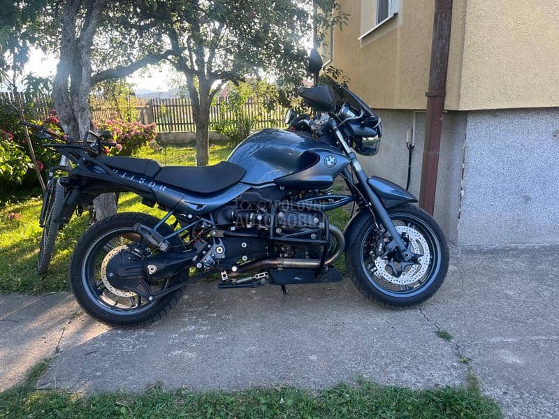 BMW R 1150 R
