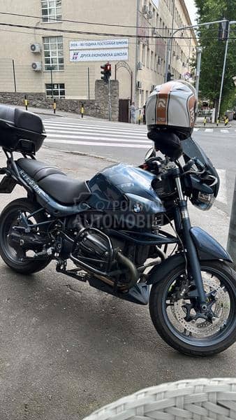 BMW R 1150 R