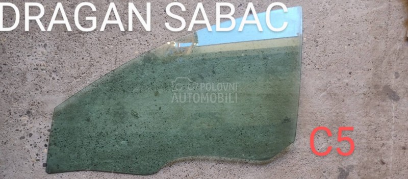 Auto staklo (šoferšajbna, proz