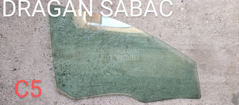 Auto staklo (šoferšajbna, proz