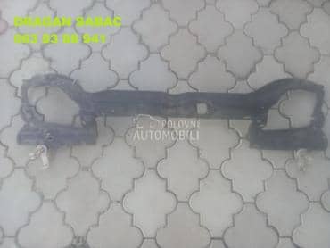 Vezni lim za Citroen Berlingo, C2, C3 ... od 1996. do 2012. god.