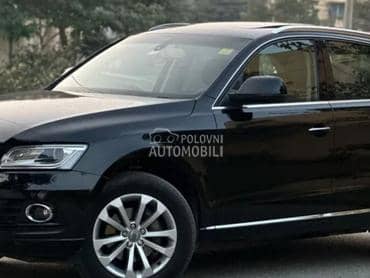 kočiona klješta prednja za Audi Q5 od 2011. do 2016. god.