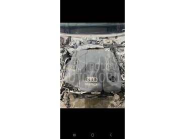 poklopac motora za Audi A4, A4 Allroad, A5 ... od 2016. do 2021. god.