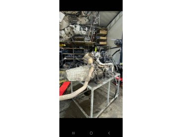 dpf fap filter za Audi A4, A4 Allroad, A5 ... od 2016. do 2020. god.