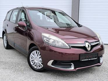 Renault Grand Scenic 1.5 DCI GRAND