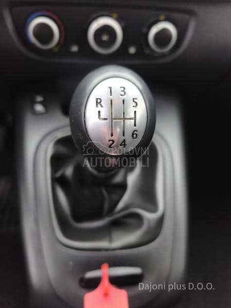Renault Scenic 1.5 DCI