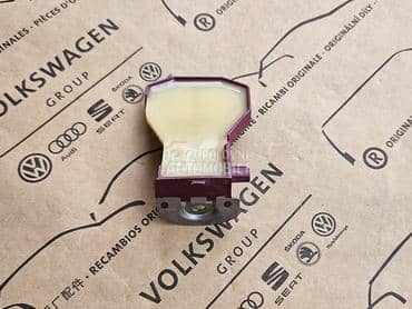 Antena za Volkswagen Amarok, Arteon, Caddy ...