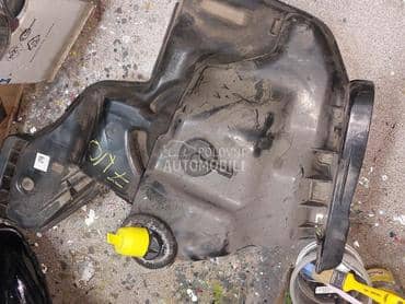 AD BLUE rezervoar za Volkswagen Sharan od 2012. do 2018. god.