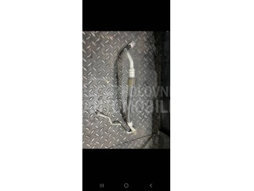 cev crevo klime za Audi A4, A4 Allroad, A5 od 2016. do 2022. god.