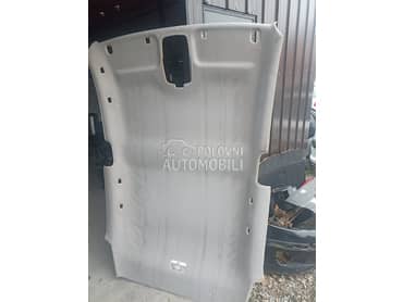 Nebo za model sa 3 vrata za Peugeot 307