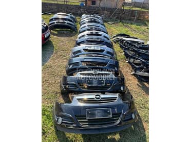 BRANIK za Opel Corsa D od 2004. do 2010. god.