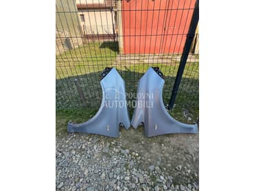 KRILO za Opel Corsa D od 2004. do 2010. god.