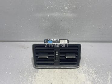 RESETKA VENTILACIJE za Škoda Karoq