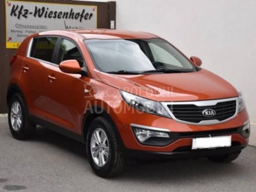 Ventilator 2.0 crdi za Kia Sportage od 2010. do 2015. god.