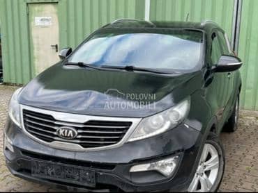 ABS 1.7 crdi za Kia Sportage od 2010. do 2015. god.