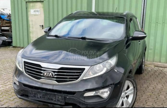 ABS 1.7 crdi