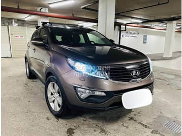 ABS 2.0 crdi za Kia Sportage od 2010. do 2015. god.