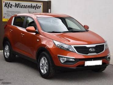 Diskovi i doboši za Kia Sportage od 2010. do 2015. god.