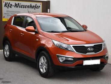 Poklopac motora 1.7 crdi za Kia Sportage od 2010. do 2015. god.