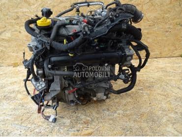 Motor 1.2 TCe za Renault Arkana, Austral, Captur ... od 2016. do 2024. god.