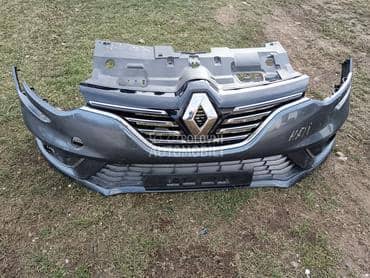 Branik i Maska za Renault Megane