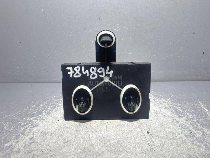 ELEKTRONIKA MODUL VRATA