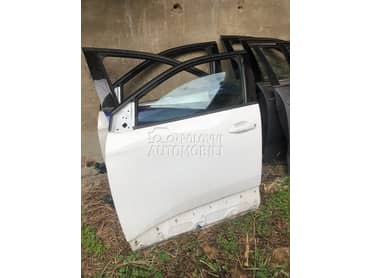 vrata za za Peugeot 3008, 5008