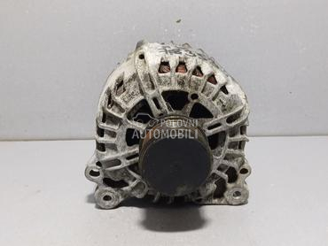 ALTERNATOR za Volkswagen Golf 6