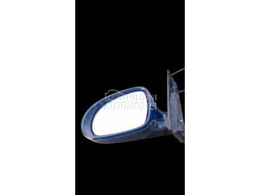 Golf 5 Retrovizor za Volkswagen Golf 5 od 2003. do 2009. god.