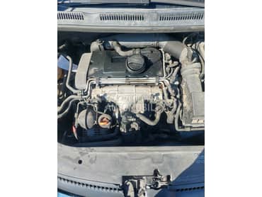 Golf 5 2.0 Tdi motor za Volkswagen Golf 5 od 2003. do 2009. god.
