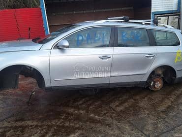 Passat B6 krilo za Volkswagen Passat B6 od 2005. do 2010. god.