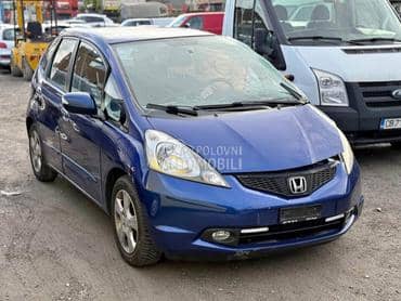menjač  1.2 vtec za Honda Jazz od 2009. do 2014. god.