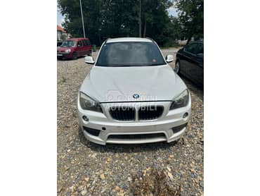 M-BRANICI PREDNJI I ZADNJI za BMW Serija 3, Serija 5, X1 od 2009. do 2020. god.