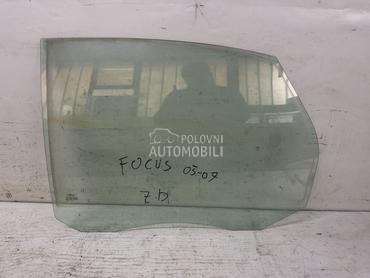 STAKLO za Ford Focus